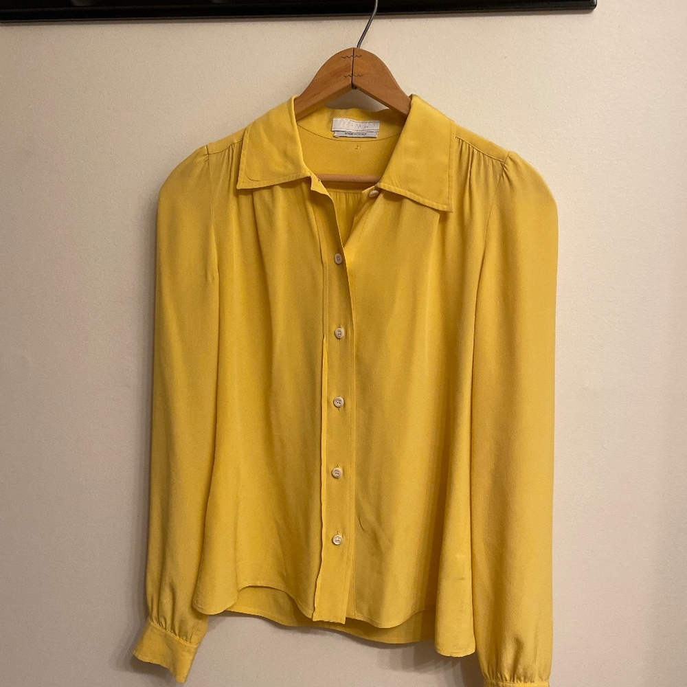 Prada women’s blouse